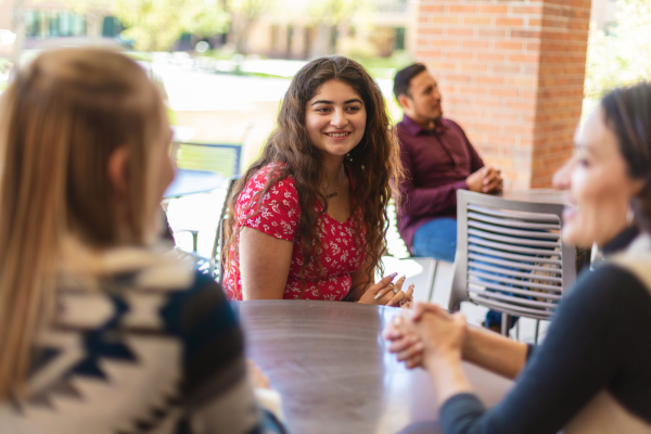 Planning student numbers on the rise in Queensland